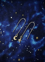 Sky Sister Threaders