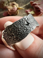 The Banshee Ring; MTO