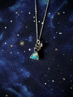 Pixie Necklace