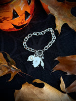 Frankie Charm Bracelet