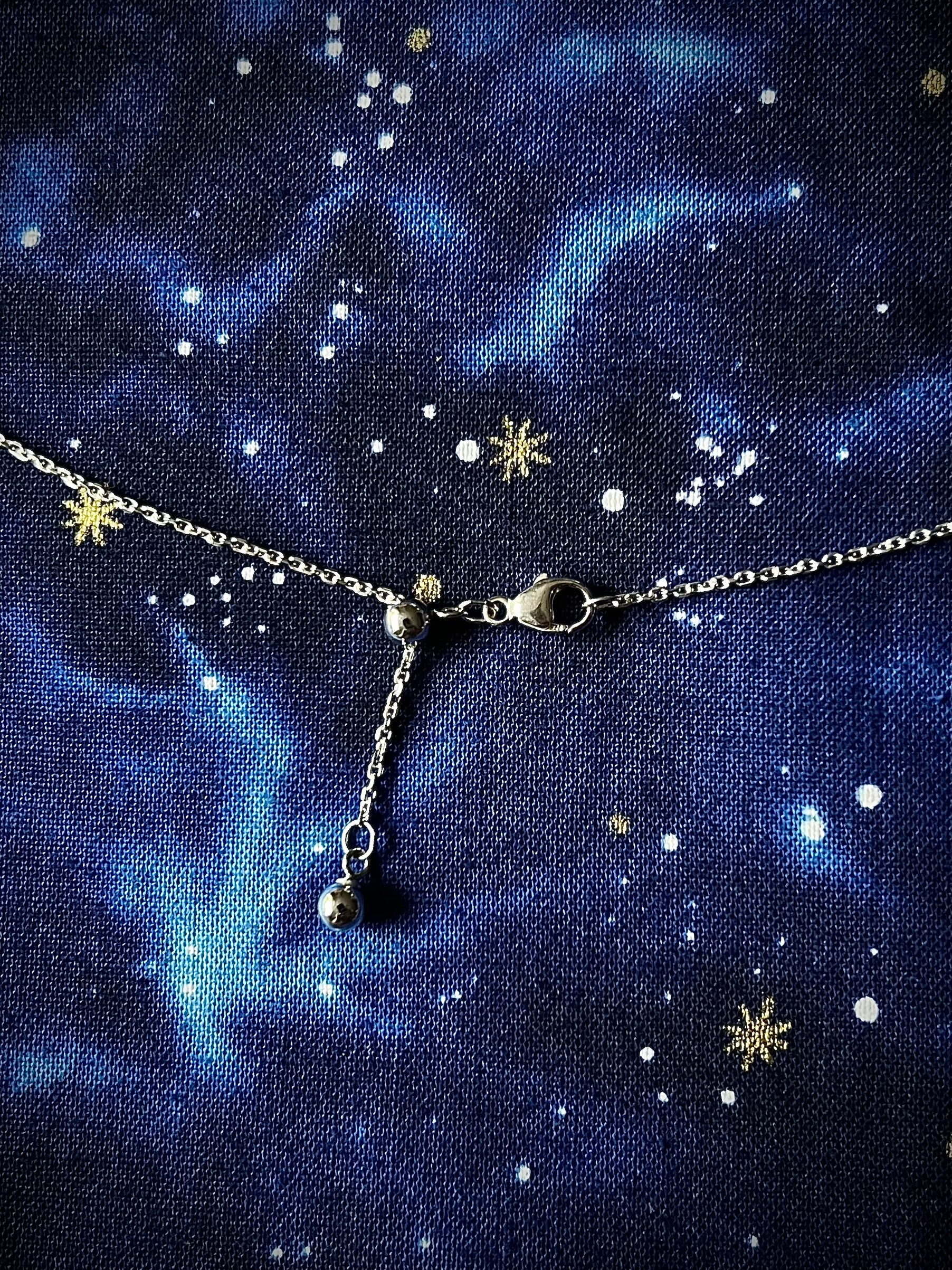 Pixie Necklace