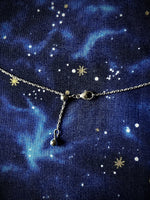 Pixie Necklace