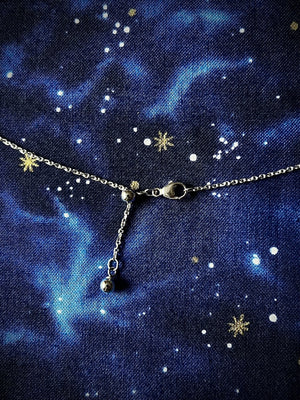 Pixie Necklace