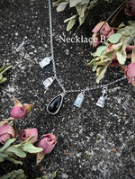 Burial Necklace