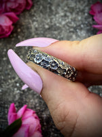 Petunia Ring; MTO