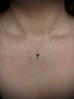 The Offering Necklace