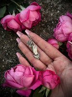 The Longing Necklace
