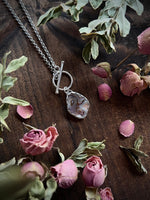 The Siren Toggle Necklace