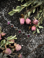 The Eulogy Bracelet