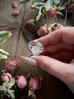 The Mother Shipton Ring; MTO