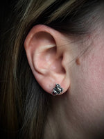 Unicorn Stud Earrings