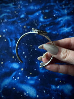 The Aurora Cuff