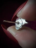 Unicorn Stud Earrings