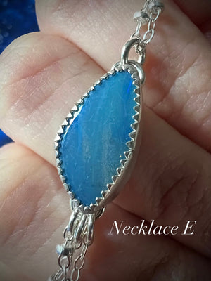 Luminary Necklace