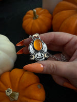 All Hallow's Eve Necklace