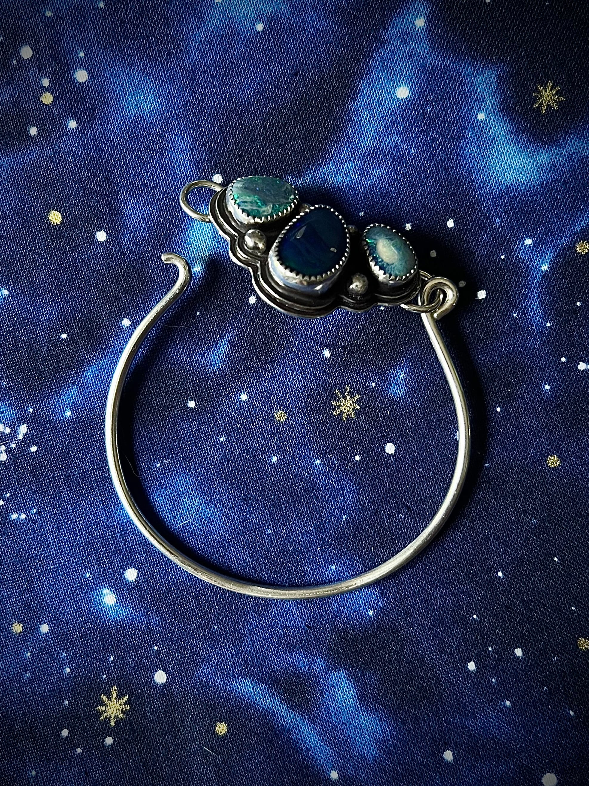 Azure Skies Bracelet