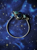 Azure Skies Bracelet