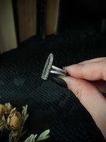 Witch's Window Ring; MTO