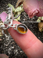 The Groundskeeper Charm Necklace