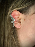 Fae Wing Ear Cuff