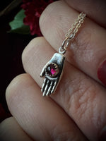 The Offering Necklace