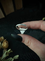 Build-Your-Own Spooky Stacker Ring Set; MTO