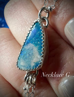 Luminary Necklace