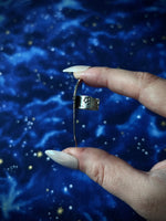 Luna Moth Wing Ear Cuff