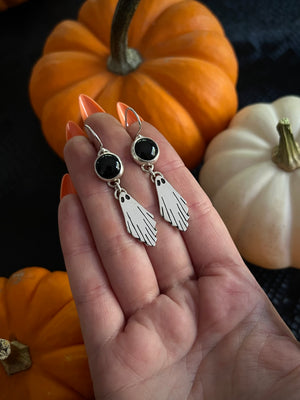 Halloween Spirit Earrings