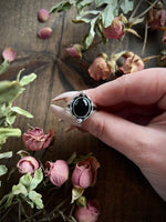 The Mother Shipton Ring; MTO