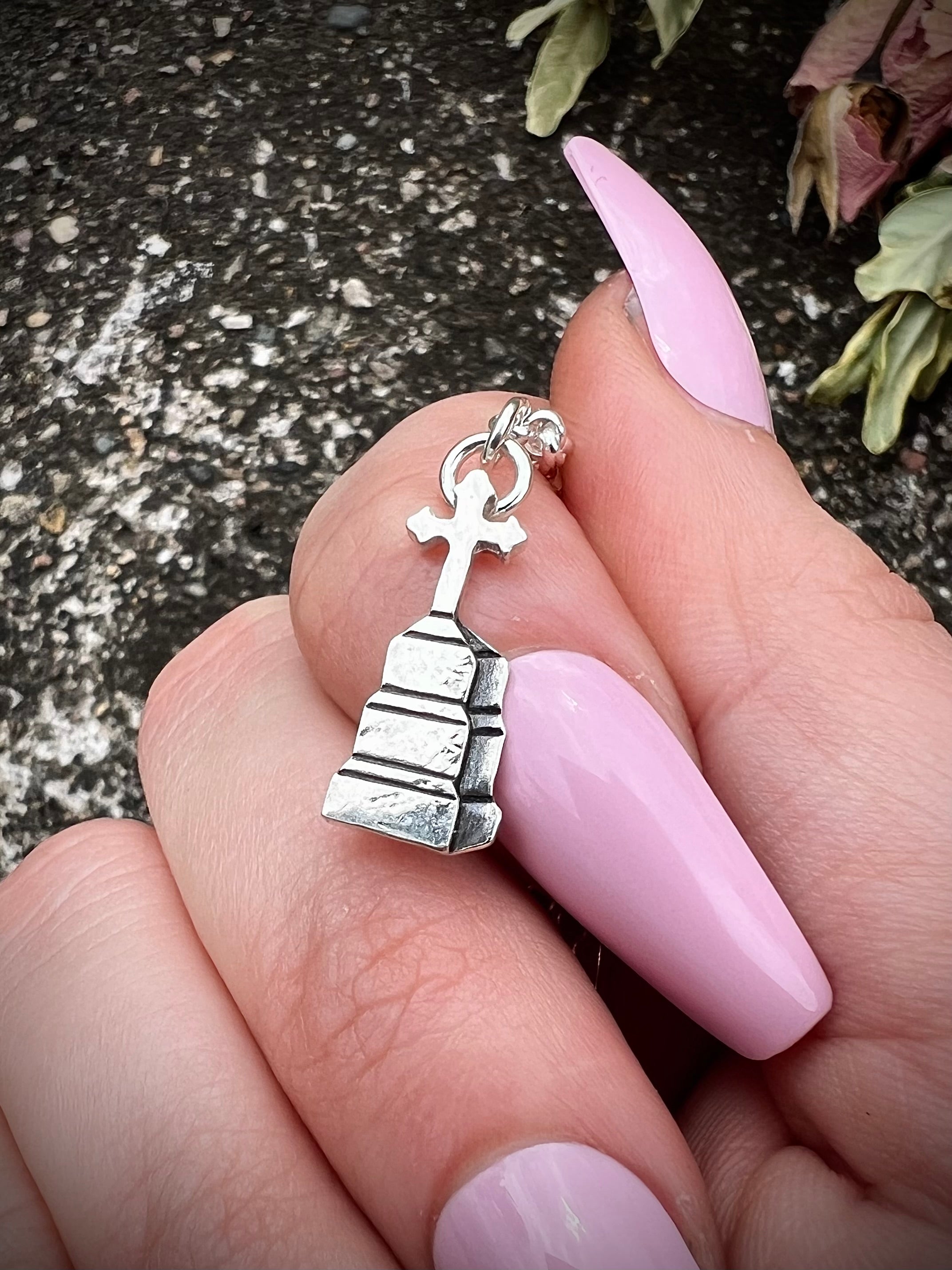 Burial Necklace
