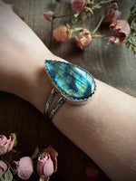 The Yemọja Wrist Cuff