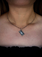 Movie Night Necklace
