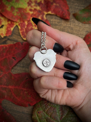 Final Harvest Necklace