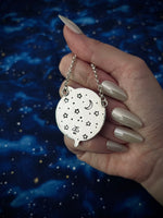 The Moon Keeper Necklace
