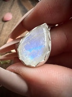 The Aqua Tofana Necklace