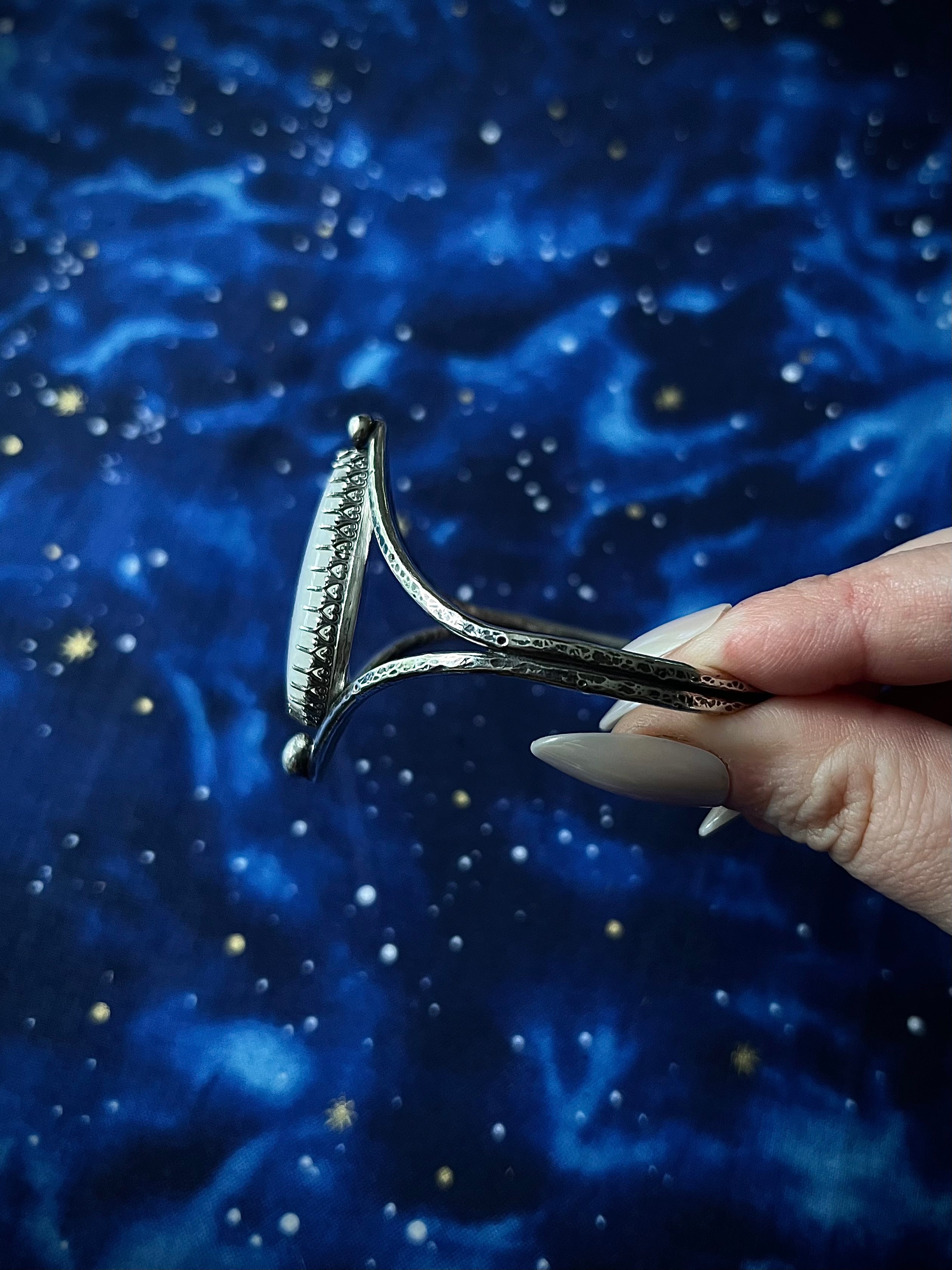 The Moonlight Cuff