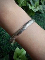 Ivy Wrist Bangle