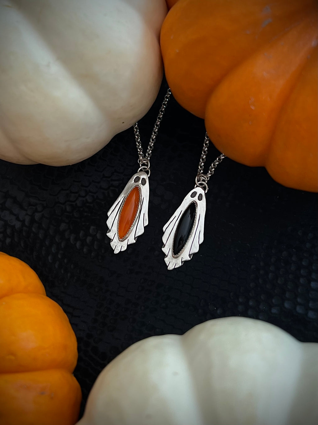 Halloween Spirit Necklace