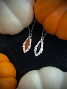 Halloween Spirit Necklace