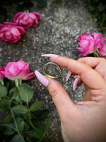 Mugwort Ring; MTO