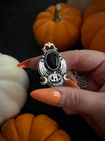 All Hallow's Eve Necklace