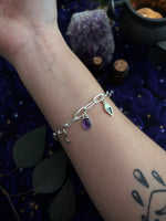 The Sally Charm Bracelet