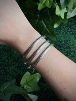 Ivy Wrist Bangle