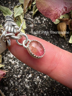 The Groundskeeper Charm Necklace