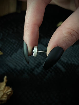 Starry Apparition Convertible Earrings