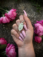 Memento Vivere Necklace