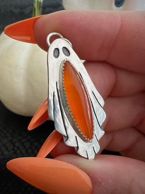 Halloween Spirit Necklace