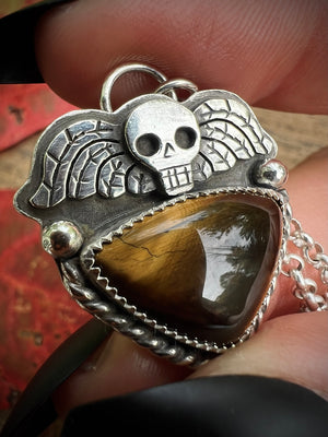 Final Harvest Necklace