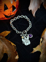 Wizard Furb Bracelet